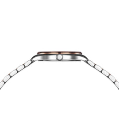 Balmain Beleganza Lady M Argenté 32 mm