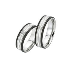 Alliances Bayer Platine Carbone Mignon