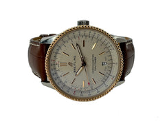 Breitling Navitimer Automatic Chronograph 38 (Occasion)