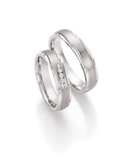 Collection Ruesch Alliances en titane Avantgarde 77/21070-050