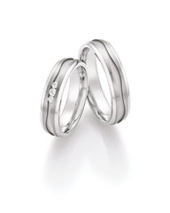 Collection Ruesch Alliances en titane Avantgarde 77/21130-055