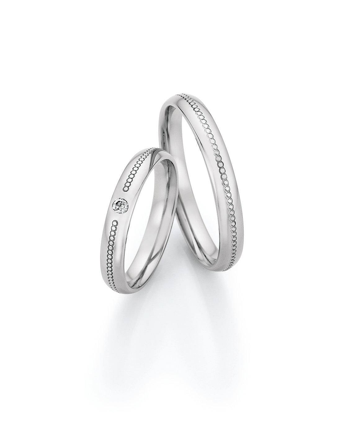 Collection Ruesch Steel Magic 88/23130-035