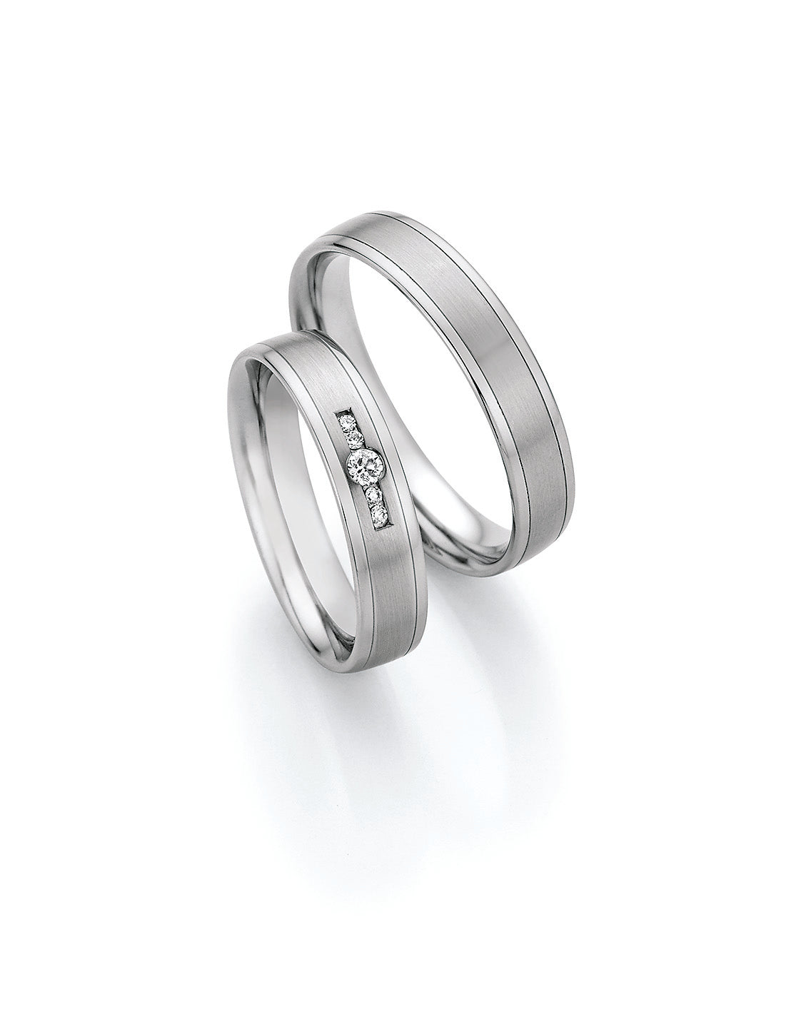 Collection Ruesch Steel Magic 88/23150-045