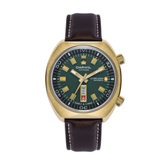 Darwil Secret Agent Herrenuhr W102ZGN