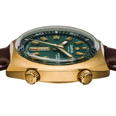 Darwil Secret Agent Herrenuhr W102ZGN