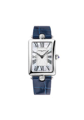 Frédérique Constant Classics Art Deco Carrée Damenuhr FC-200MPW2AC2D6