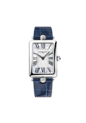Frédérique Constant Classics Art Deco Carrée Damenuhr FC-200MPW2AC2D6