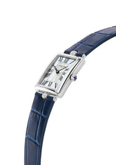 Frédérique Constant Classics Art Deco Carrée Damenuhr FC-200MPW2AC2D6