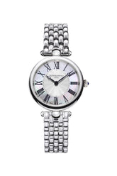 Frederique Constant Classics Art Déco Round Limited