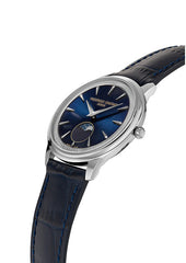 Frédérique Constant Classics Moneta Moonphase FC-206N3S6