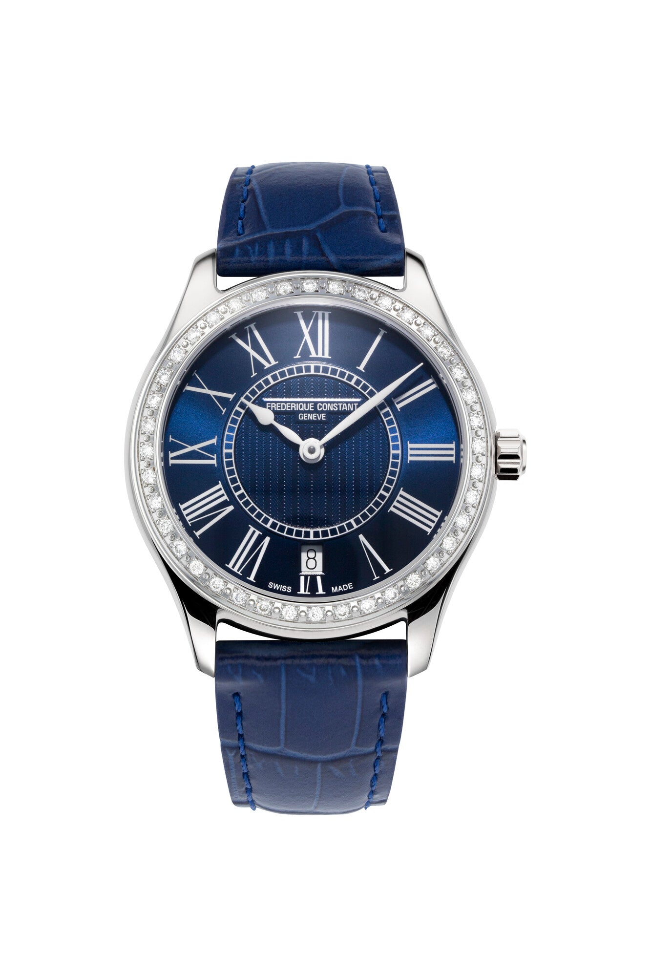 Frédérique Constant Classics Ladies Damenuhr FC-220MN3BD6