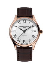 Frédérique Constant Classics Index Automatic Herrenuhr FC-303MC5B4