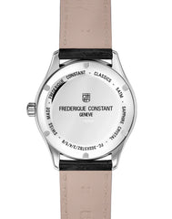 Frédérique Constant Classics Index Automatic Herrenuhr FC-303MC5B6