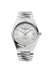 Frédérique Constant Highlife Damenuhr Automatic Weiss