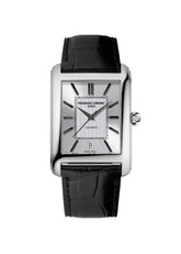 Frédérique Constant Carrée Automatic Herrenuhr FC-303S4C6