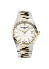 Frédérique Constant Highlife Damenuhr Automatic Bicolor