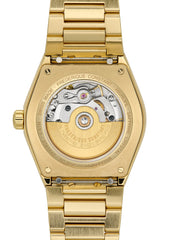 Frédérique Constant Highlife Damenuhr Automatic Diamonds