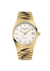 Frédérique Constant Highlife Damenuhr Automatic Diamonds