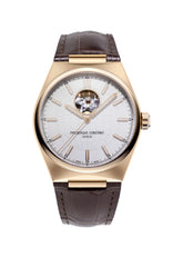 Frederique Constant Highlife Heart Beat / Open heart FC-310V4NH4