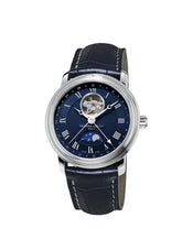 Frédérique Constant Classics Herrenuhr Slimline Moonphase