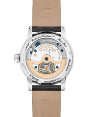 Frédérique Constant Heart Beat Manufacture Herrenuhr FC-930EM3H6