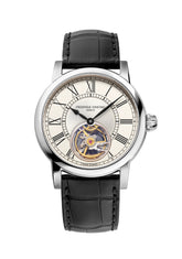 Frédérique Constant Heart Beat Manufacture Herrenuhr FC-930EM3H6