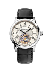 Frédérique Constant Heart Beat Manufacture Herrenuhr FC-930EM3H6
