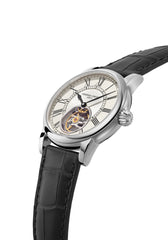 Frédérique Constant Heart Beat Manufacture Herrenuhr FC-930EM3H6