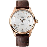 Frederique Constant Classics Roman Automatic Limited