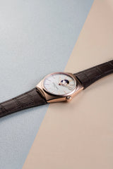 Frédérique Constant Highlife Heart Beat / Cœur ouvert FC-310V4NH4