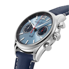 Orologio cronografo da uomo Frédérique Constant Vintage Rally Healey FC-397HDGR5B6