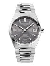 Frédérique Constant Highlife Damenuhr Automatic Grau