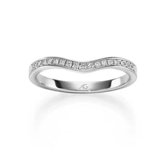 Gerstner Memoire Weissgold 29751