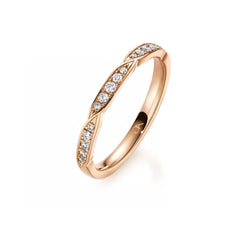 Gerstner Memoire Rotgold 29755