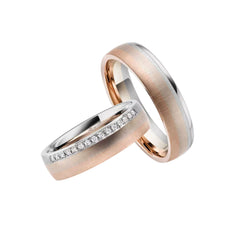 Alliances Gerstner Moonlight Multicolore 31155/5.5 | 4/31155/5.5