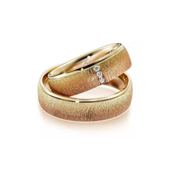 Alliances Gerstner Dawn multicolores 28691/6 | 4/28691/6