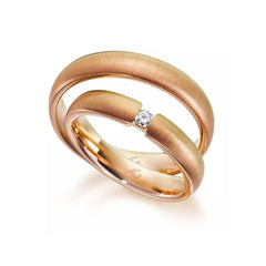 Alliances Gerstner Dawn multicolores 28743/4.5 | 4/28743/4