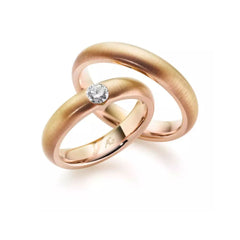 Alliances Gerstner Dawn multicolores 28790/4,5 | 4/28790/4,5