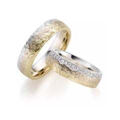 Alliances Gerstner Sunlight Multicolore 31250/6 | 4/31250/7