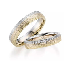 Alliances Gerstner Sunlight Multicolore 31256/5 | 4/31256/4.5