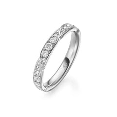 Gerstner Memoire Weissgold 29755