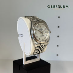 Rolex Oyster Perpetual Datejust, Ref. 116234