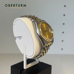 Rolex Datejust Oyster Perpetual 35 mm, Automatik