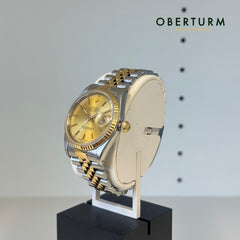 Rolex Datejust Oyster Perpetual 35 mm, Automatik