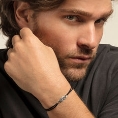 Thomas Sabo Armband Little Secret Feder