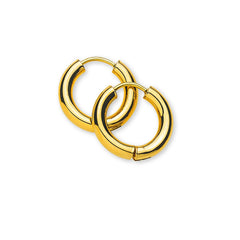 OGO1013 - Kreolen Gelbgold 750