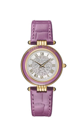 Balmain Haute Élégance Violet Vintage