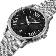 Balmain Beleganza Gent II Herrenuhr Schwarz