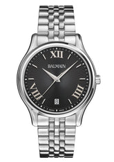 Balmain Beleganza Gent II Herrenuhr Schwarz