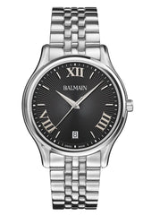 Balmain Beleganza Gent II Herrenuhr Schwarz
